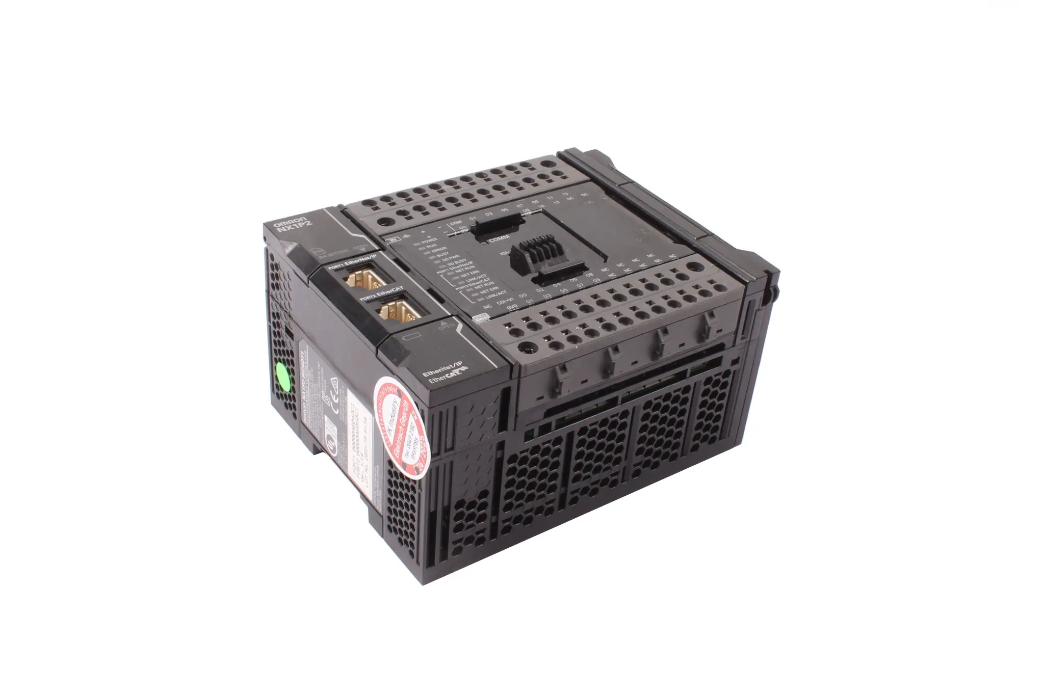 Produktfoto 1 von NX1P2-9024DT1