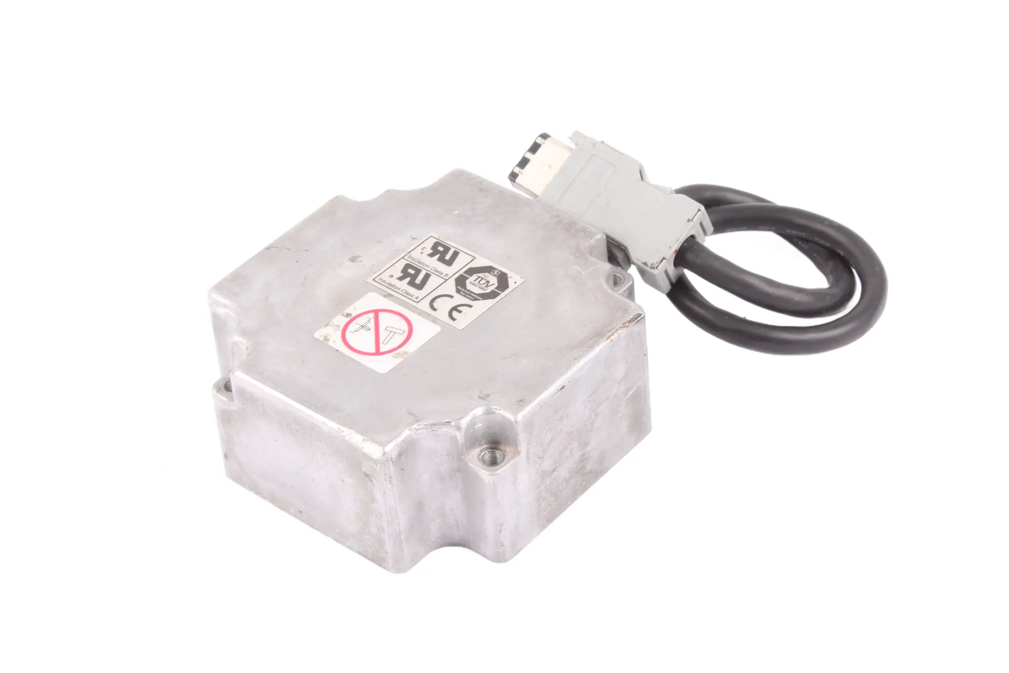 Produktfoto 1 von R7M-A75030-S1 ENCODER COVER