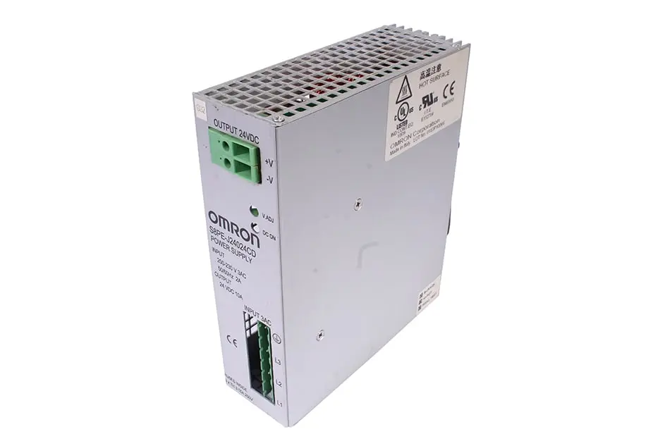 Produktfoto 1 von S8PE-J24024CD