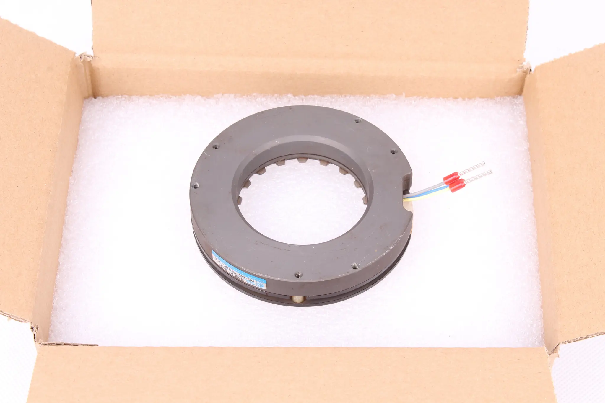 Produktfoto 1 von RNB0.1G-06 COIL
