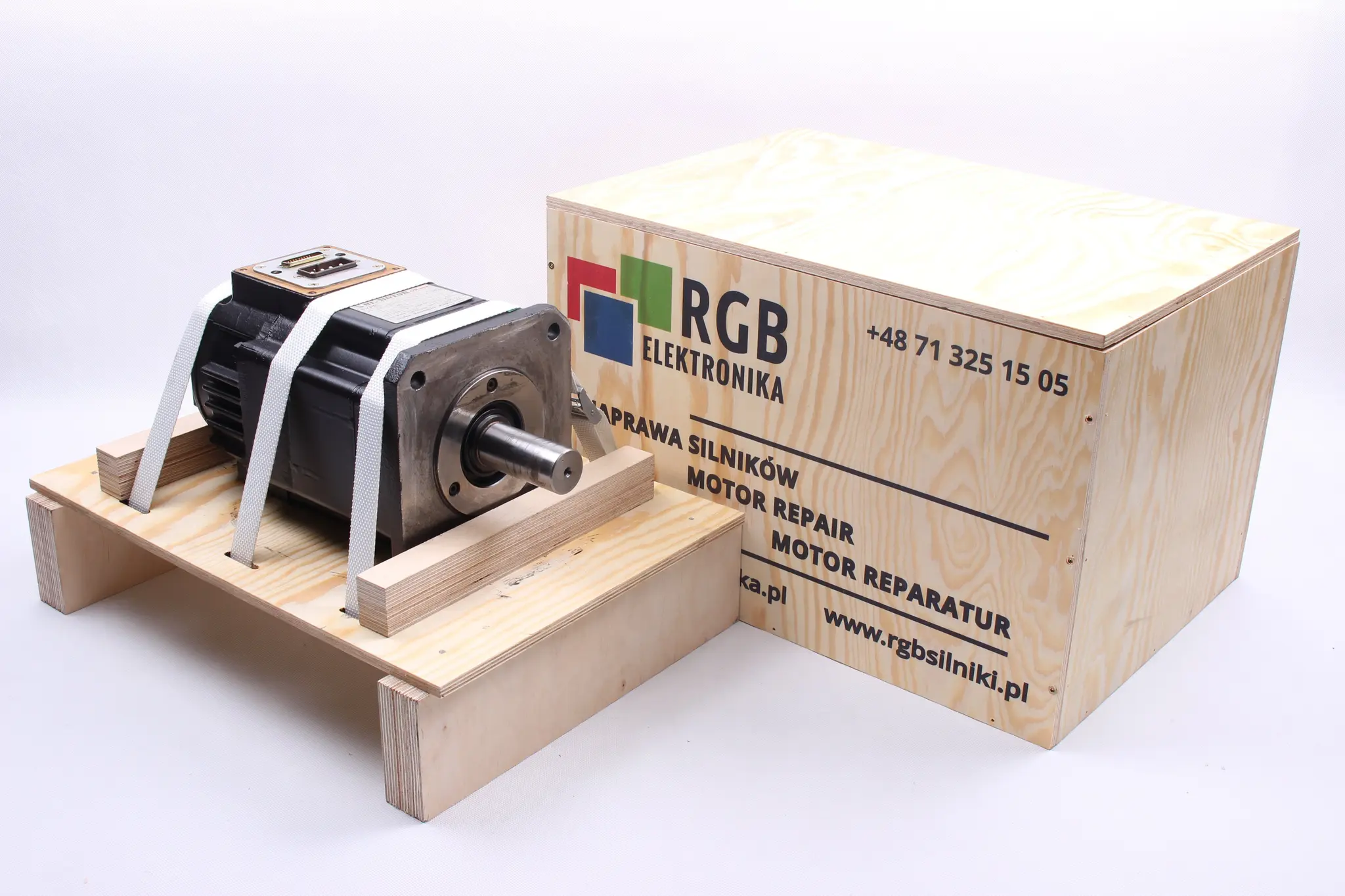 BL-H100E-12S