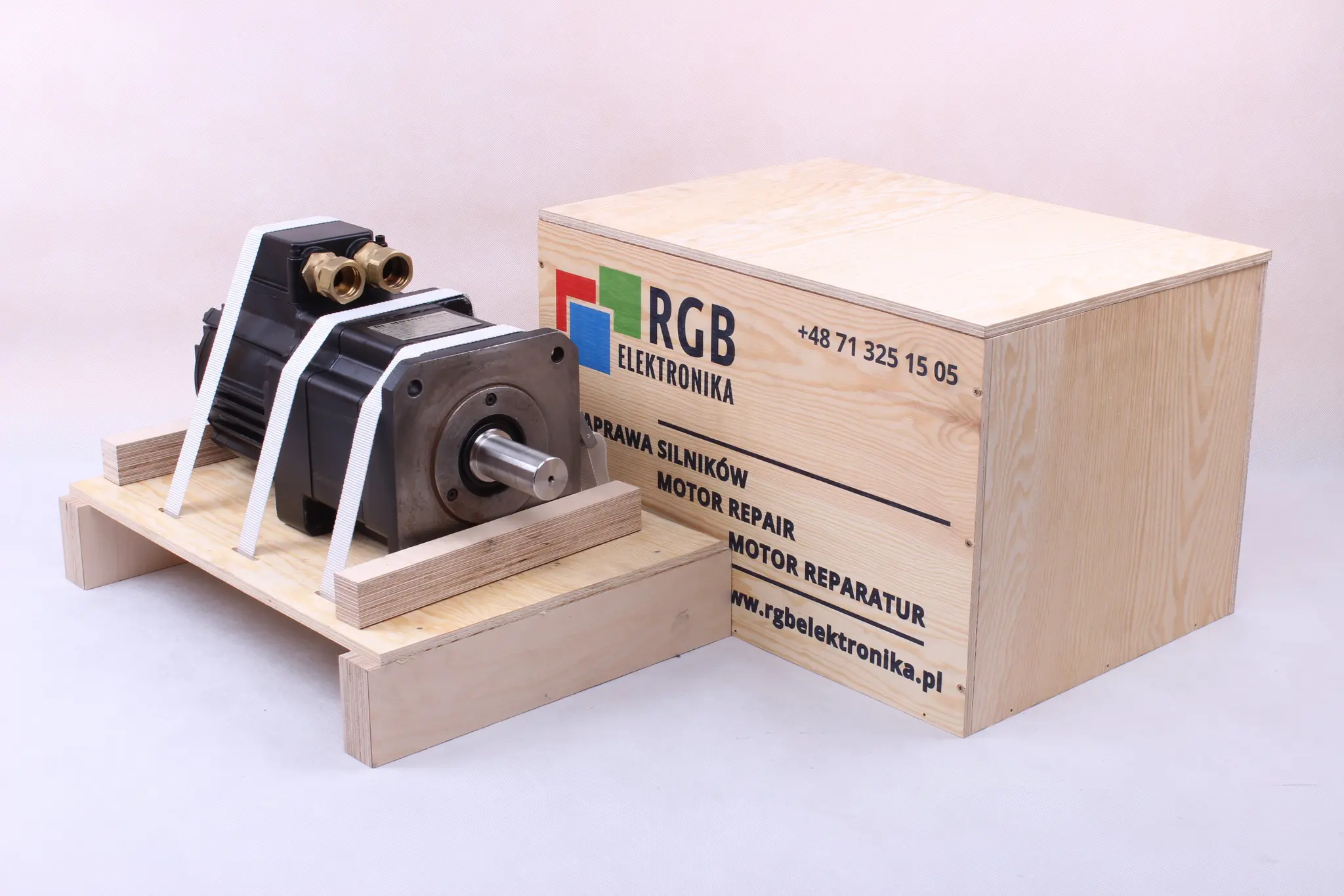 Produktfoto 1 von BL-H100E-12SB