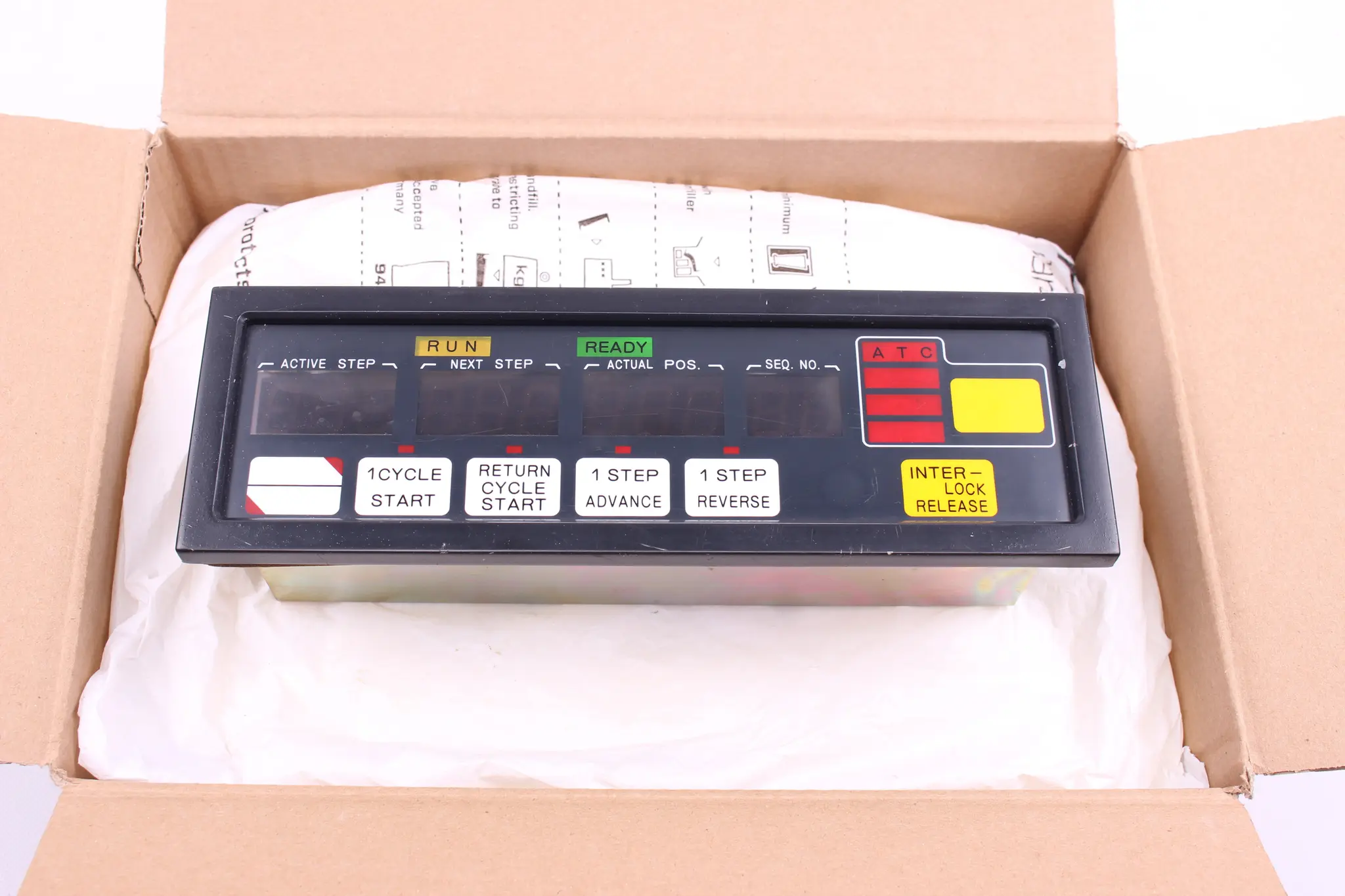 Produktfoto 1 von E0189-653-014