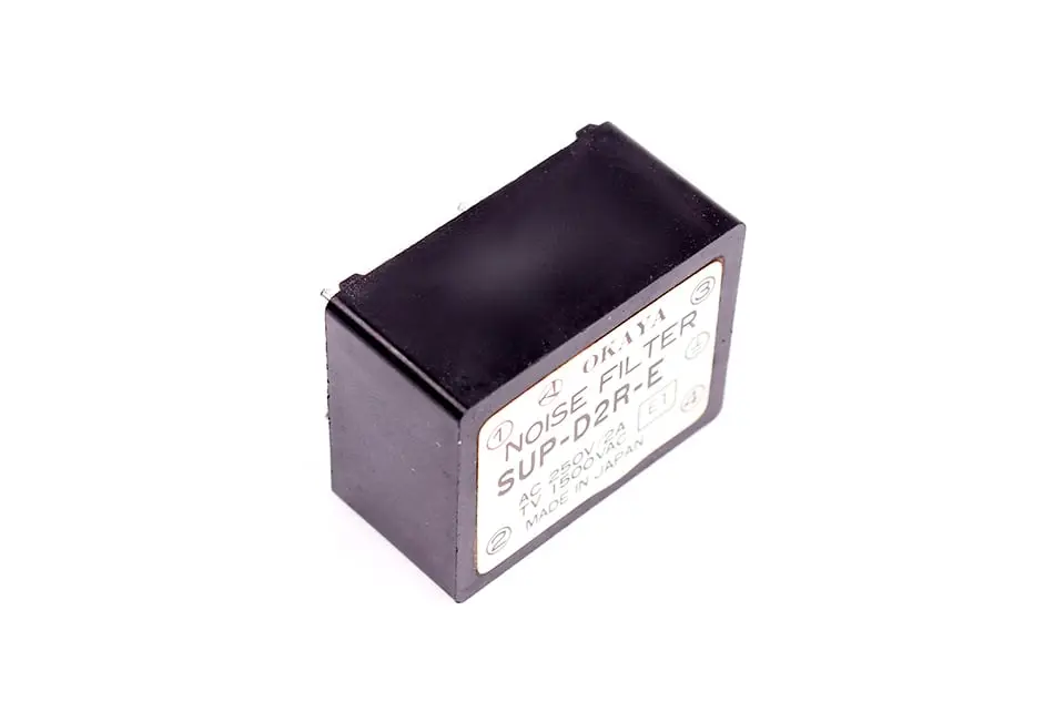Produktfoto 1 von SUP-D2R-E
