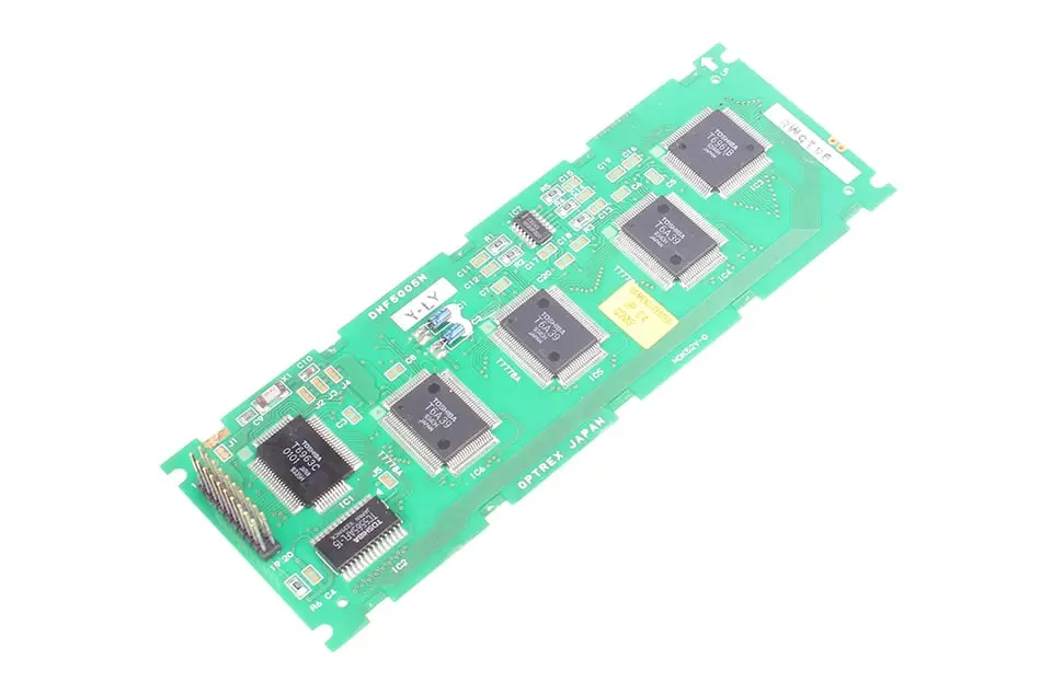 DMF5005N Y-LY