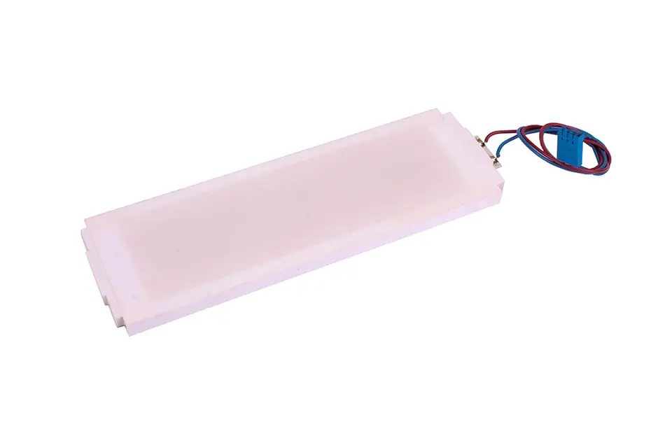 Produktfoto 1 von LED633-Y