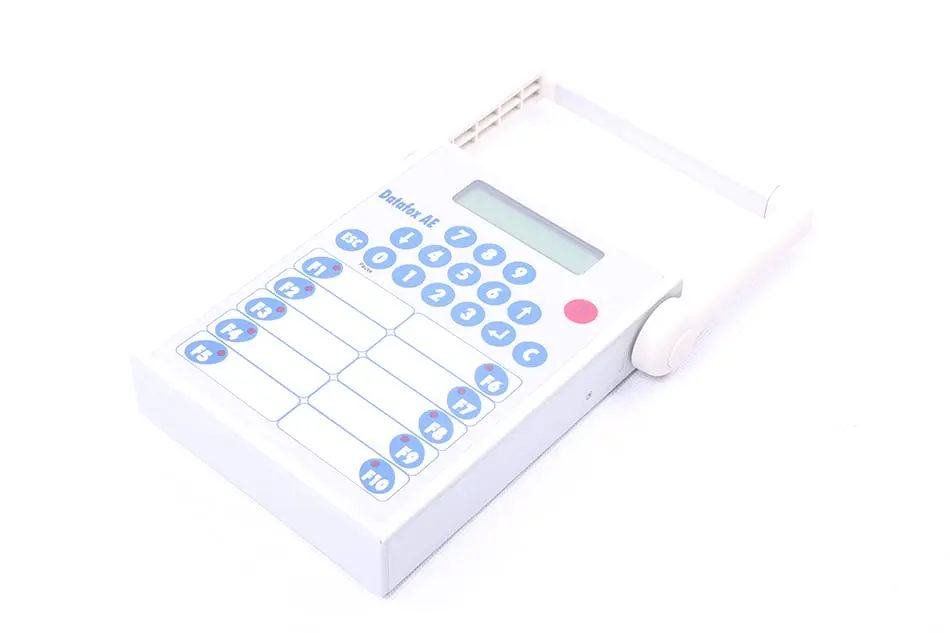 DATAFOX AE