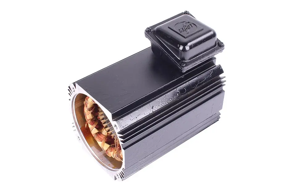 Produktfoto 1 von A-071AA-06C STATOR