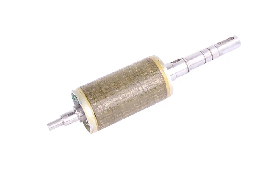 Produktfoto 1 von A-071AA-06C ROTOR