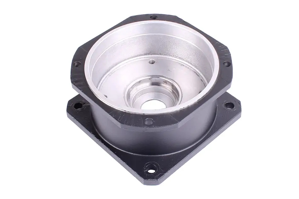 Produktfoto 1 von A-100BA-06C FRONT COVER
