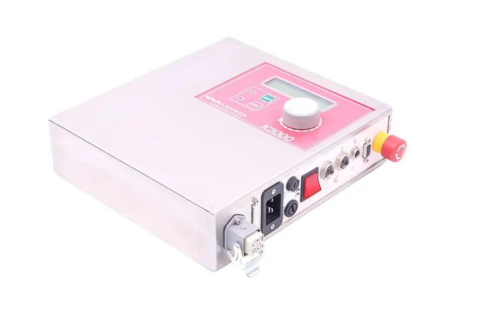 Produktfoto 1 von K3000