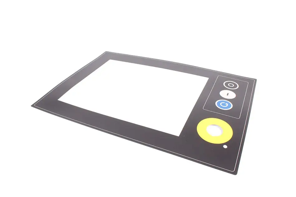 Produktfoto 1 von UPC10B2-C MASK