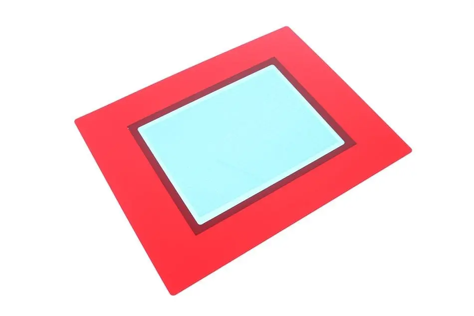 Produktfoto 1 von 4PP420.0571-K33 RED MASK