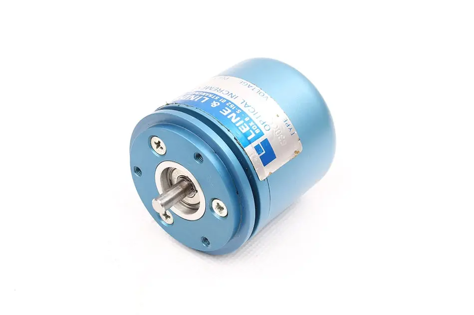 Produktfoto 1 von 63060 ENCODER