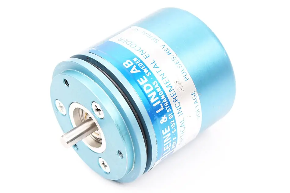 Produktfoto 1 von 63062 ENCODER