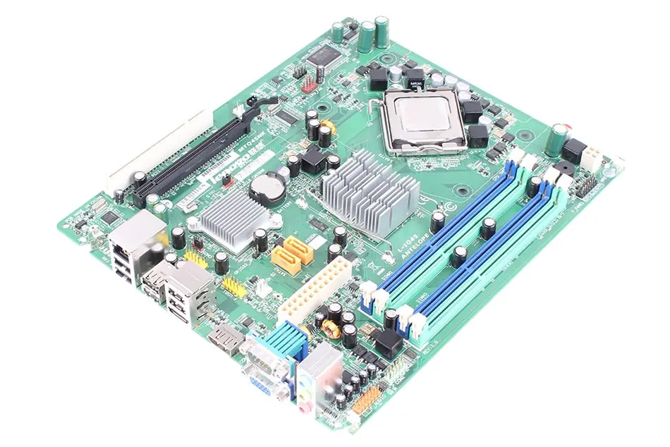 Produktfoto 1 von MTQ45NK