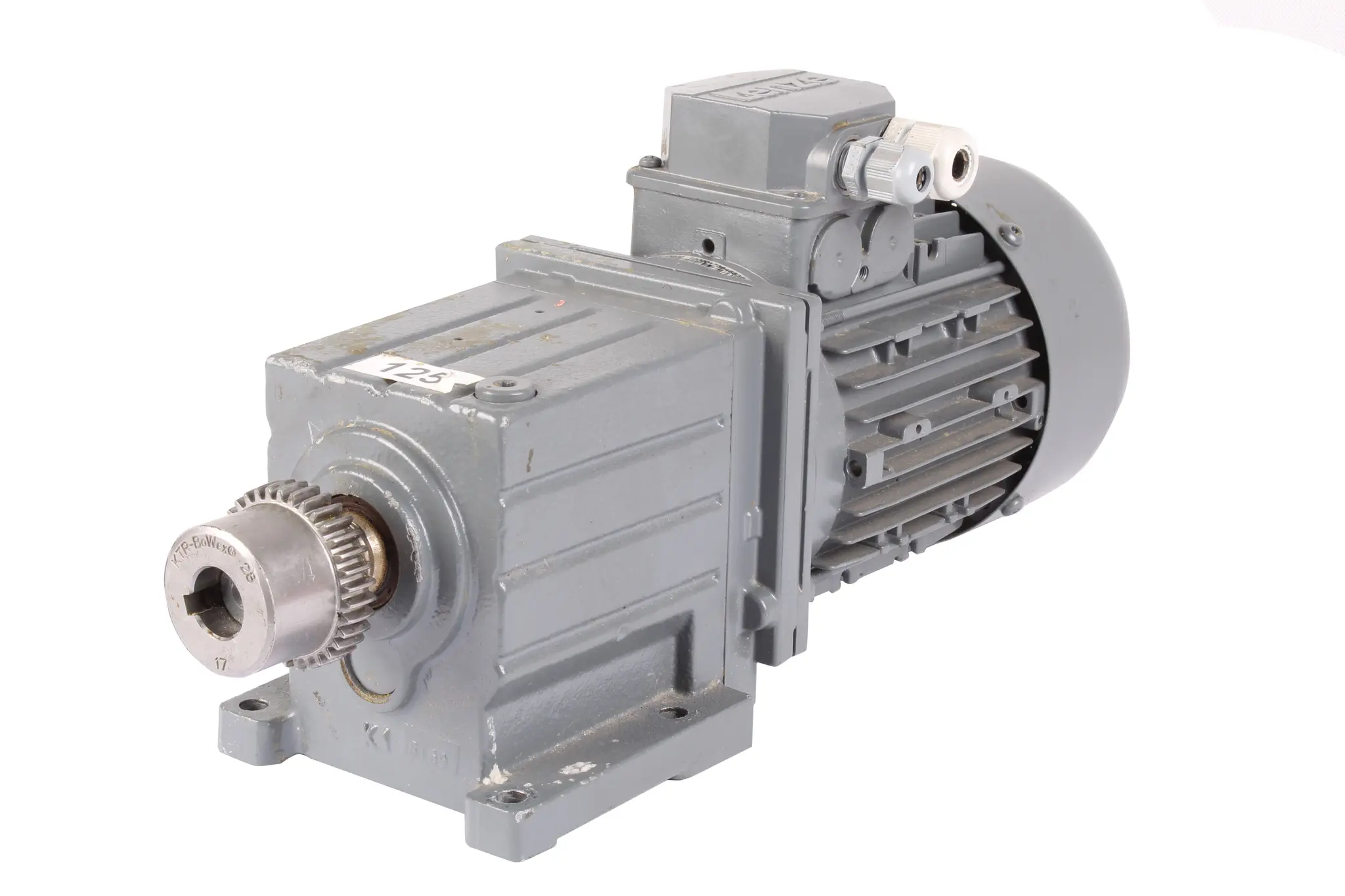 Produktfoto 1 von GST04-2MVBR071C42