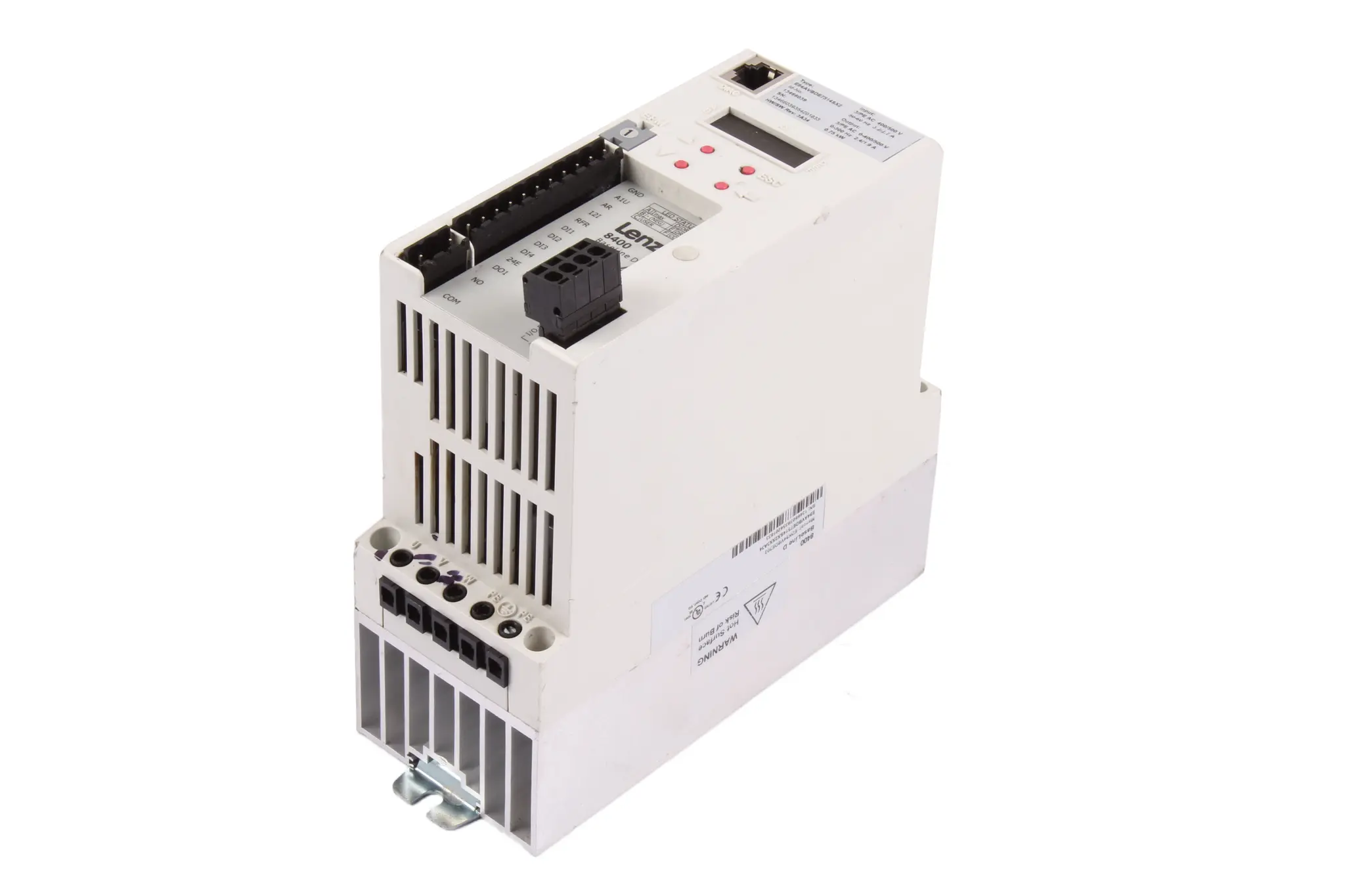Produktfoto 1 von E84AVBDE7514SX2XX3A34