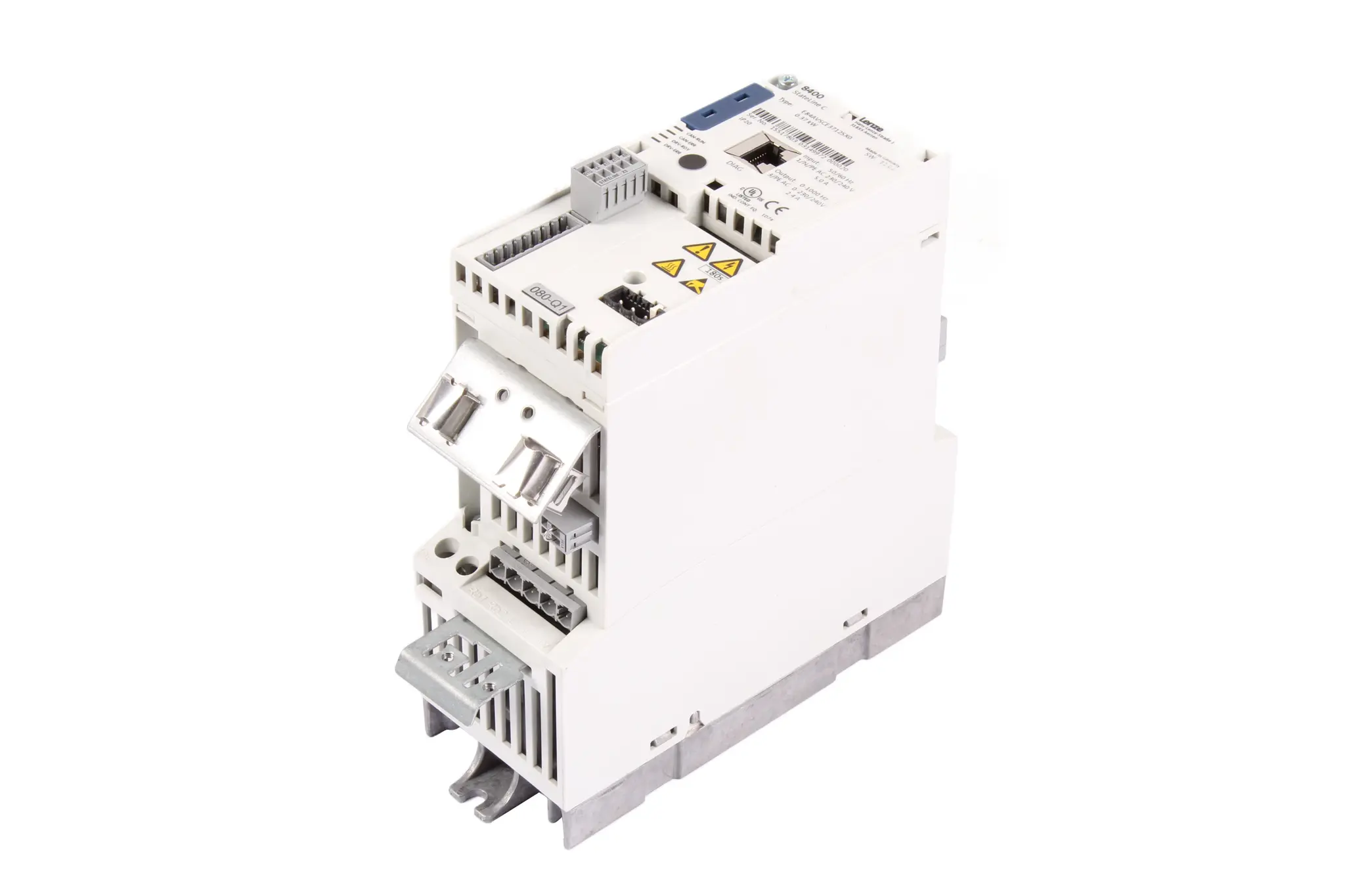 Produktfoto 1 von E84AVSCE3712SX0