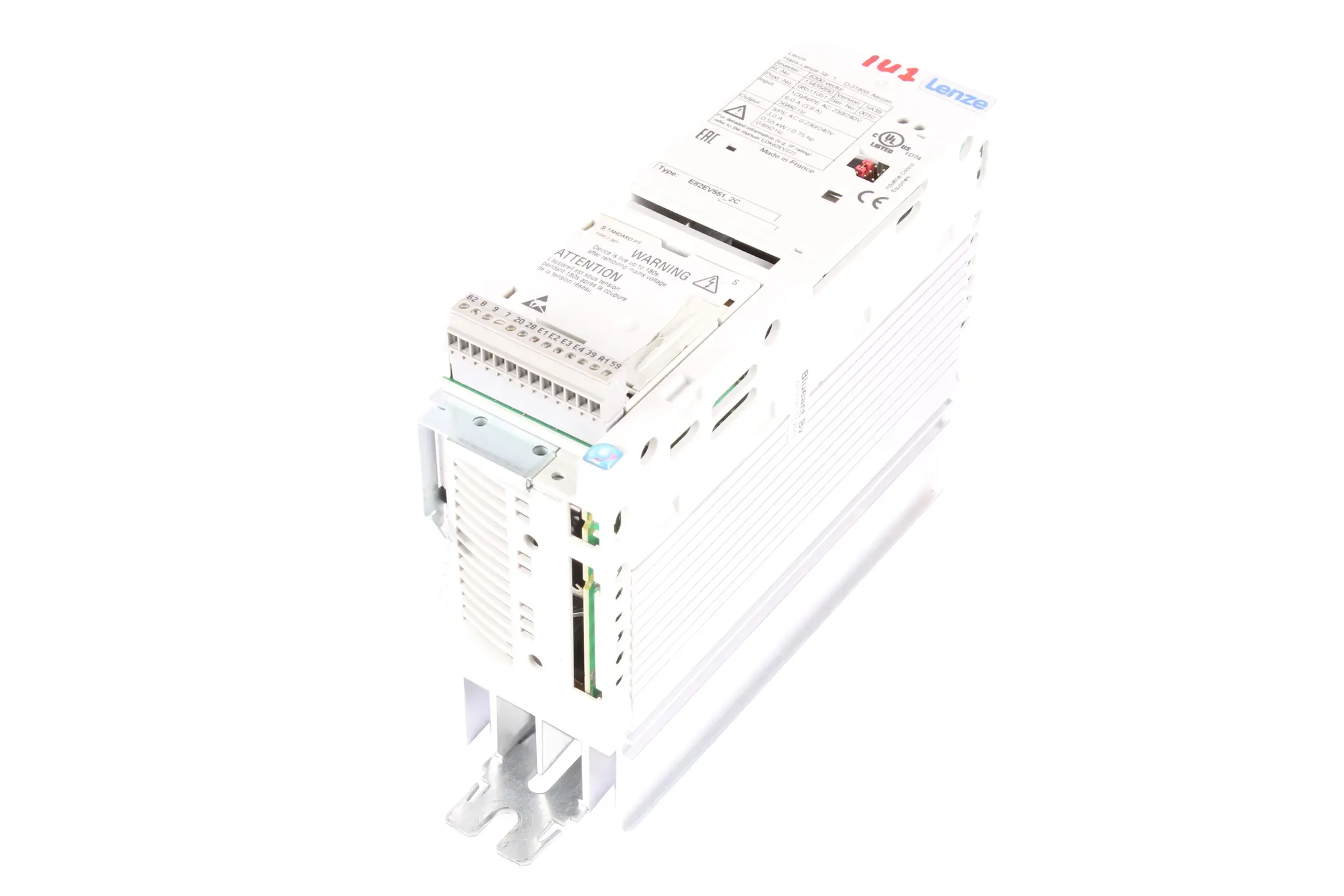 Produktfoto 1 von E82EV551_2C