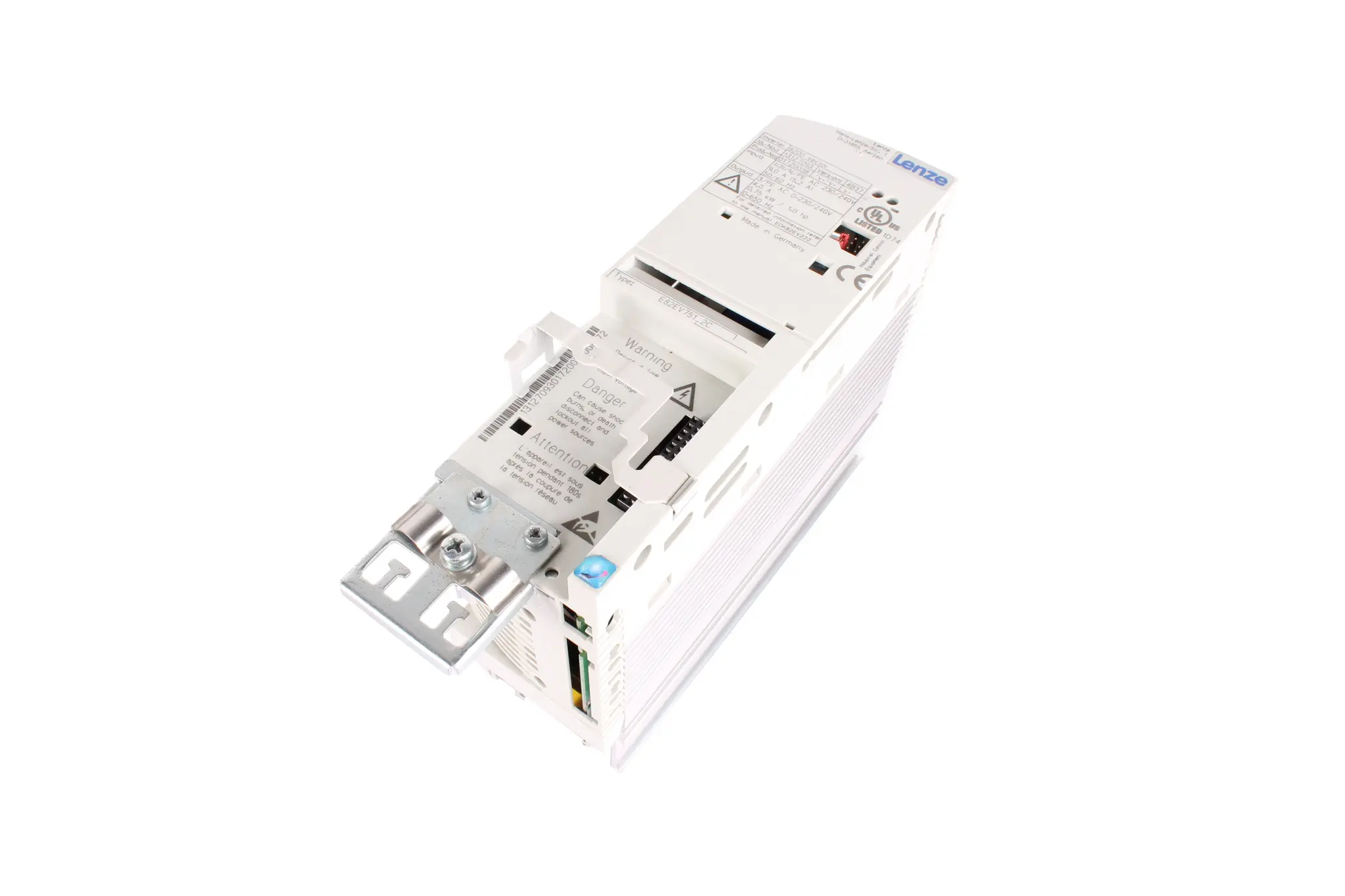 Produktfoto 1 von E82EV751_2C