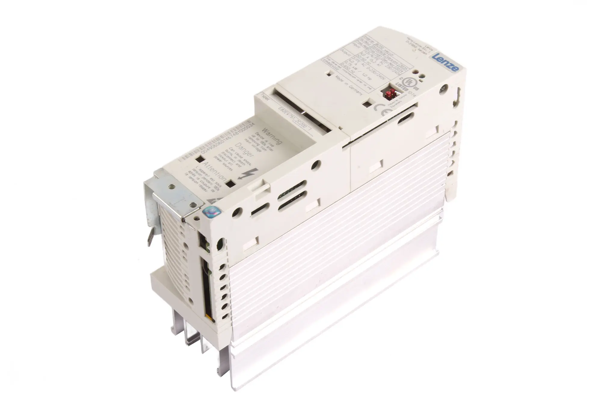 Produktfoto 1 von E82EV751_2C200