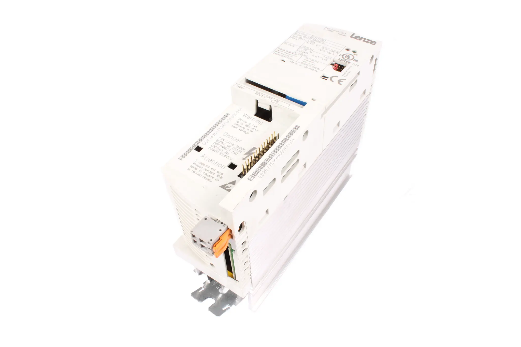 Produktfoto 1 von E82EV751_4B
