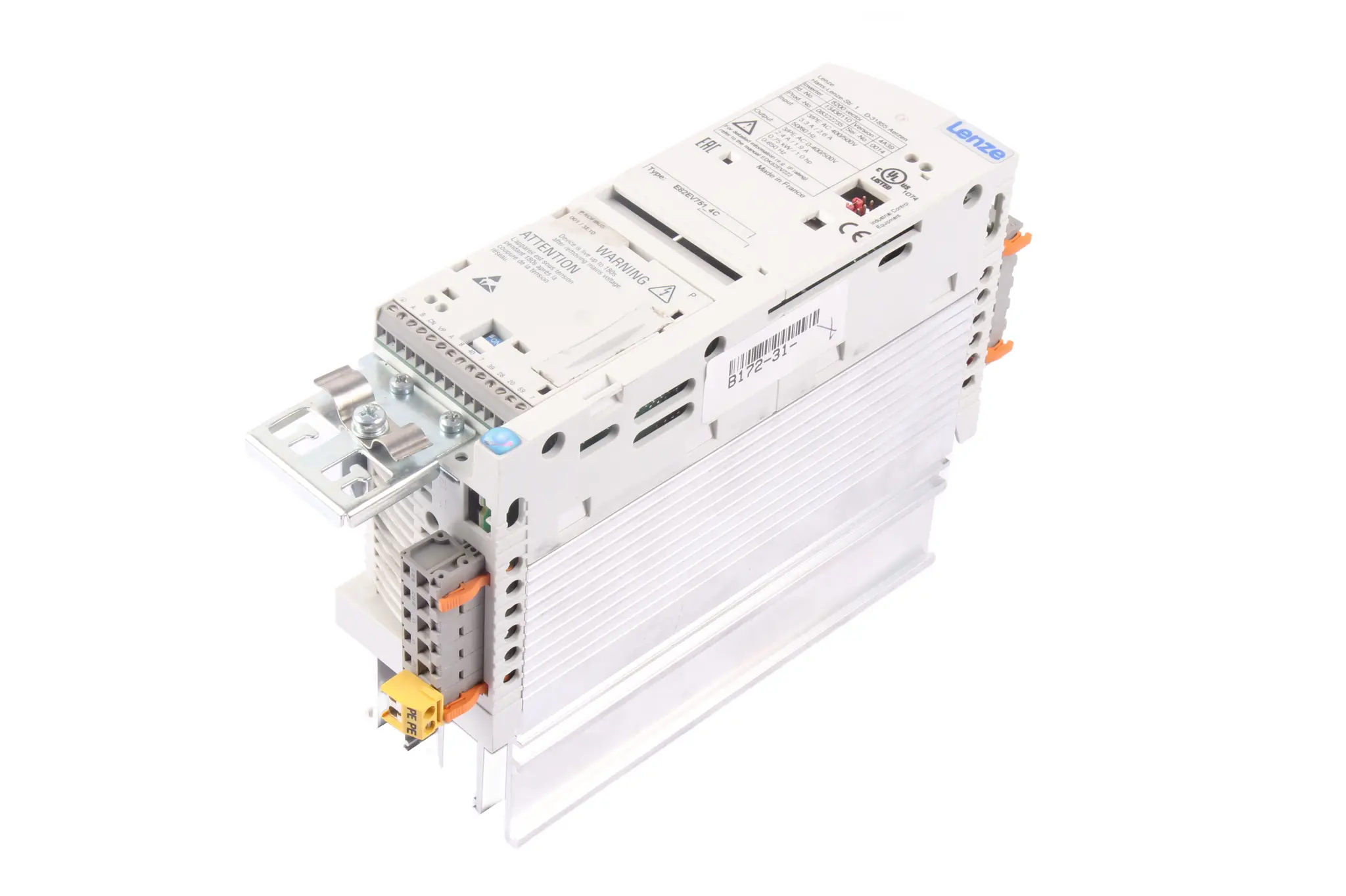 Produktfoto 1 von E82EV751_4C