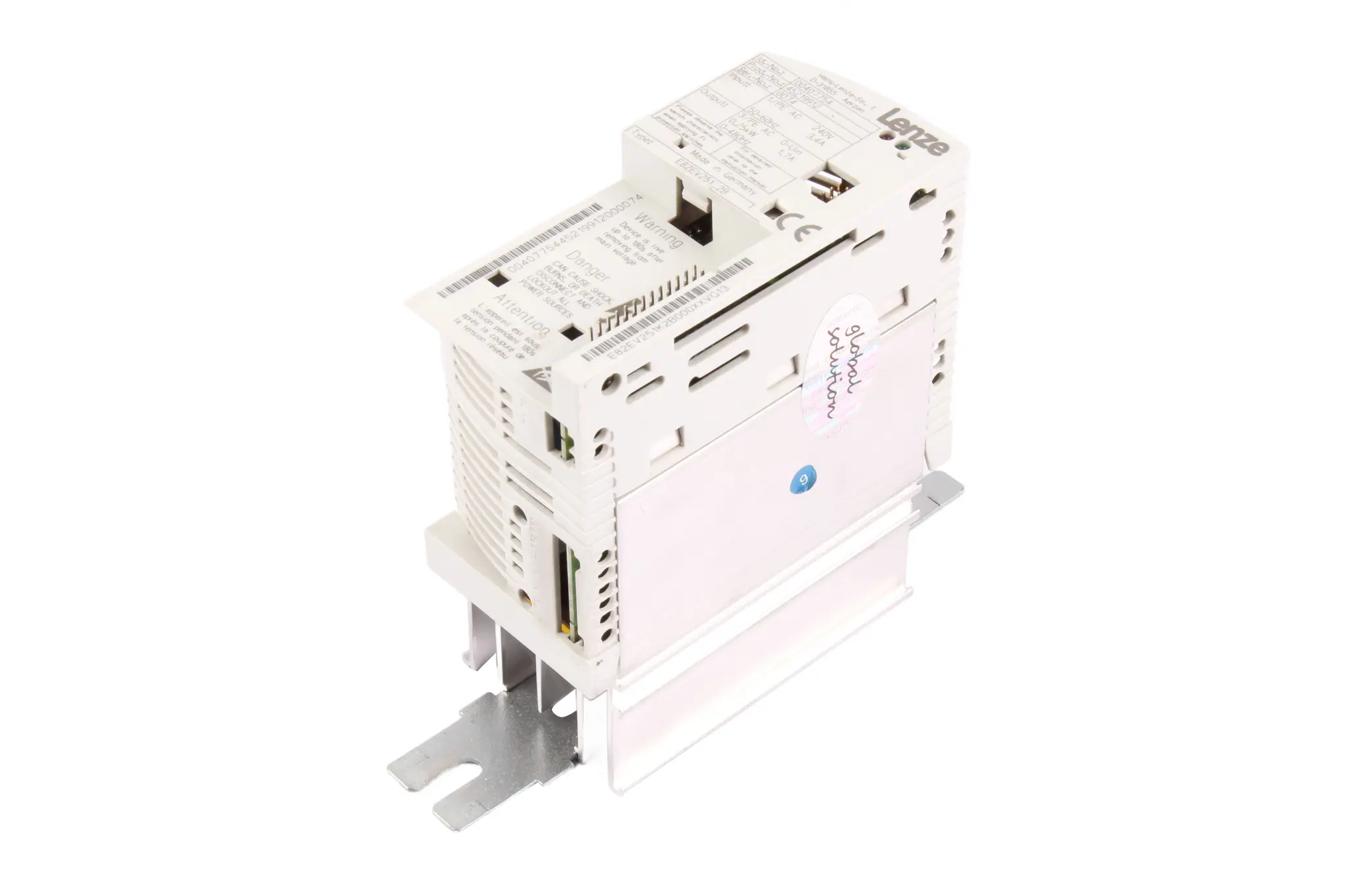Produktfoto 1 von E82EV251_2B