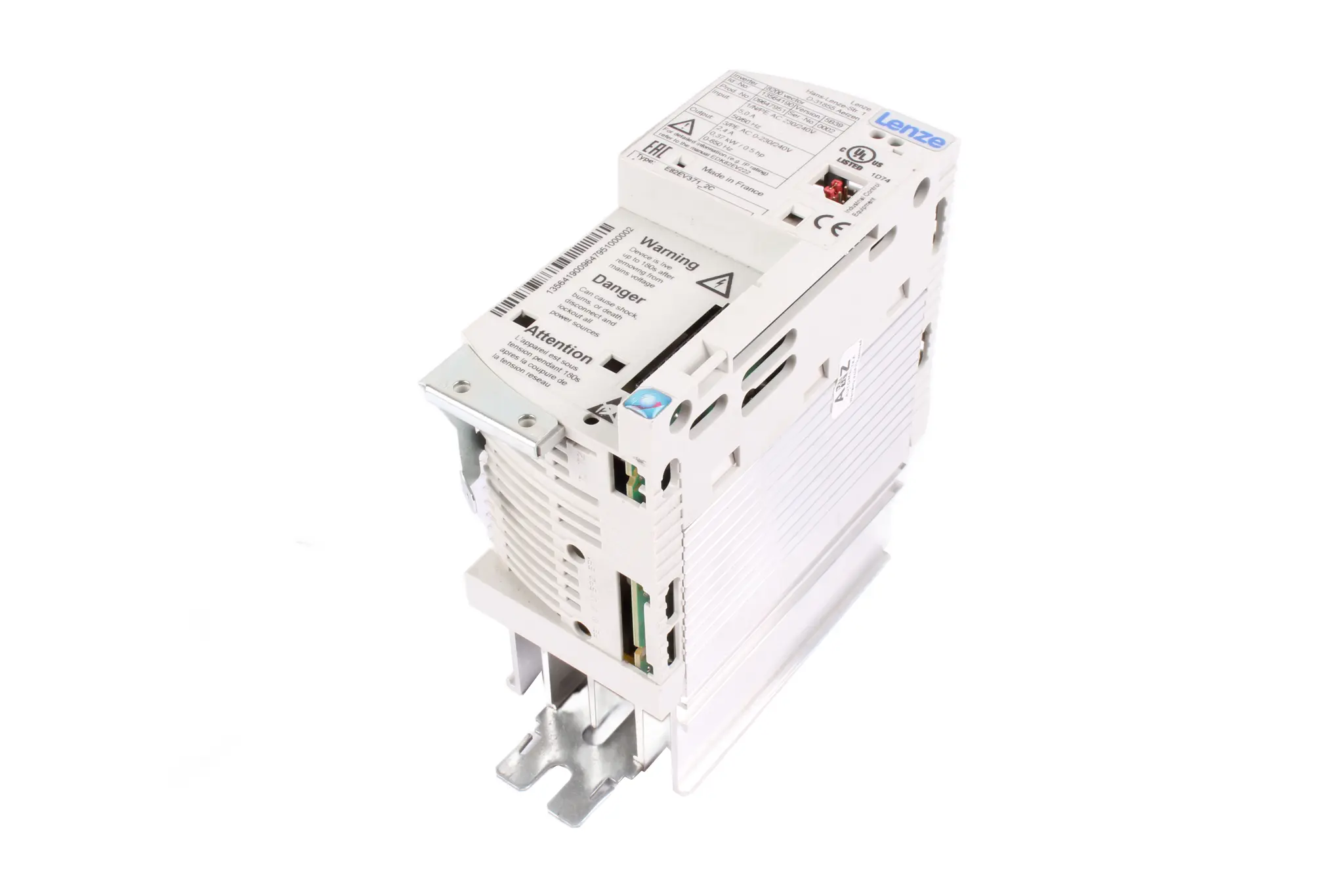 Produktfoto 1 von E82EV371_2C
