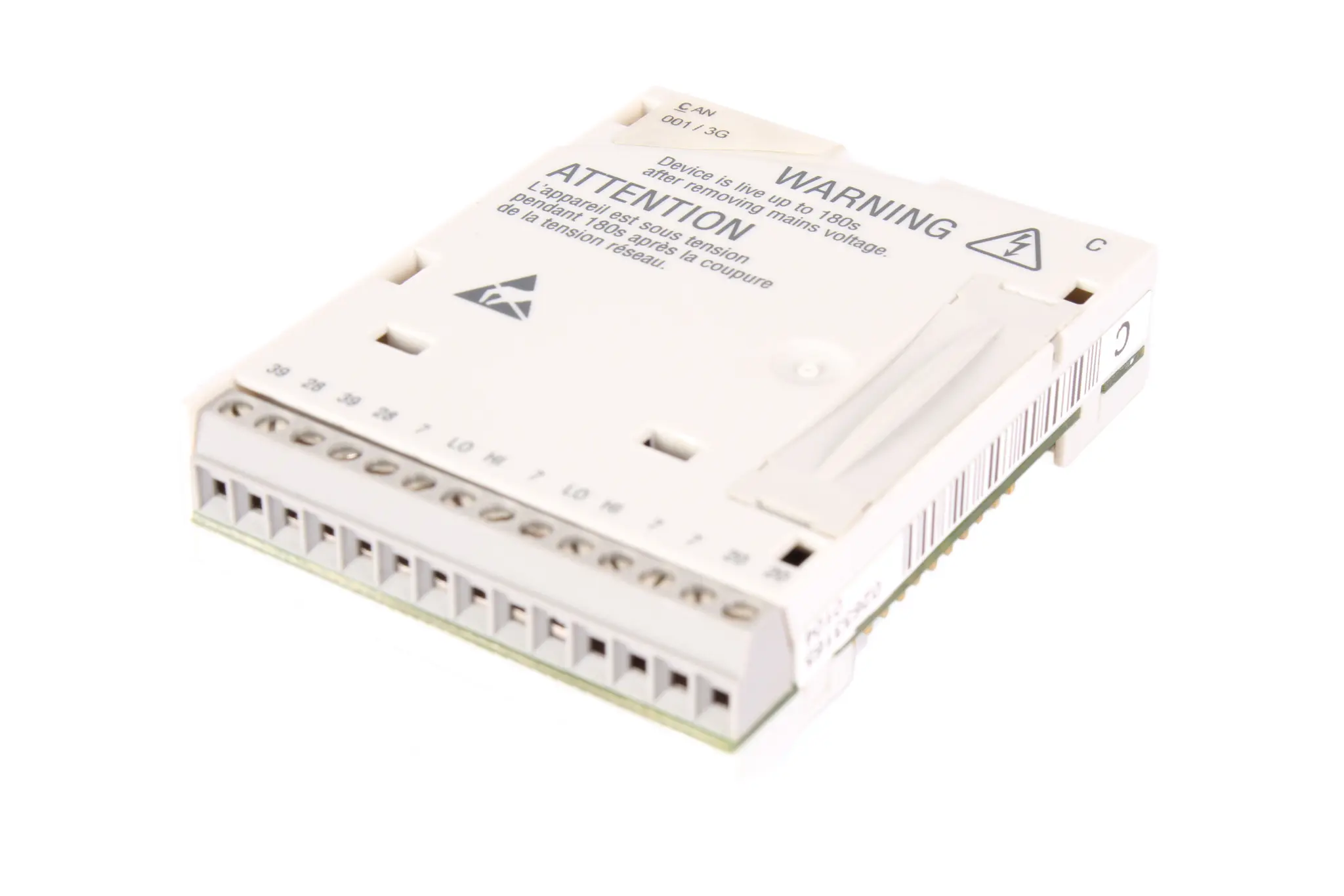 Produktfoto 1 von E82ZAFCC001