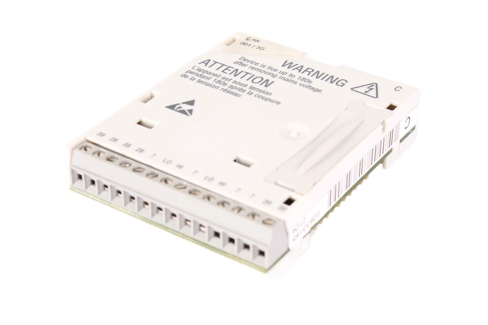 Produktfoto 1 von E82ZAFCC001