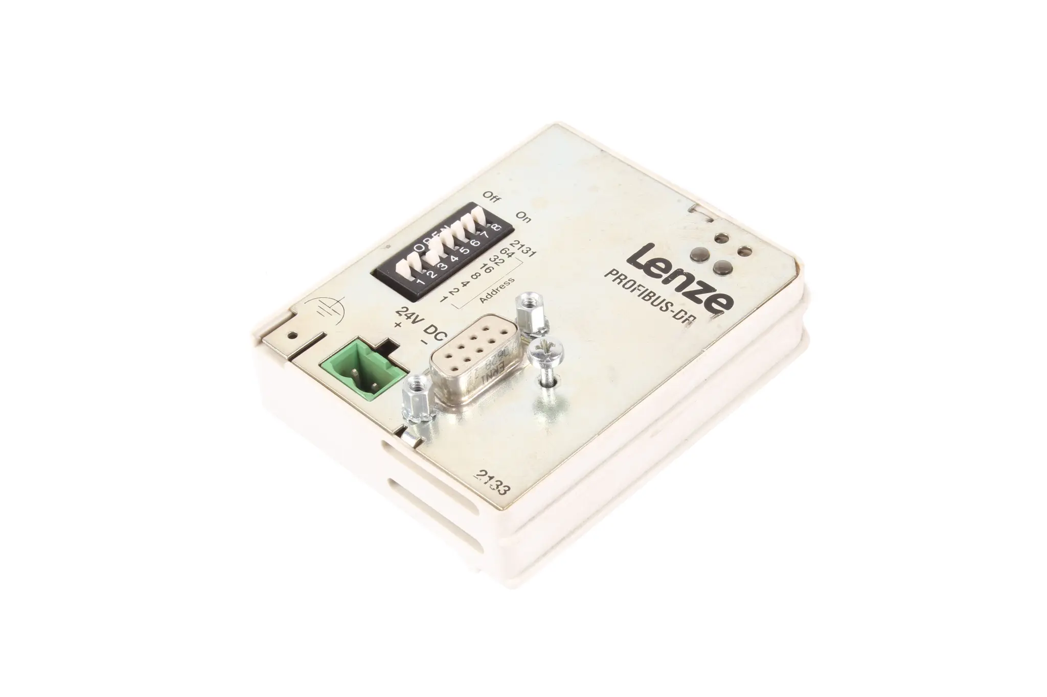 Produktfoto 1 von EMF2133IB