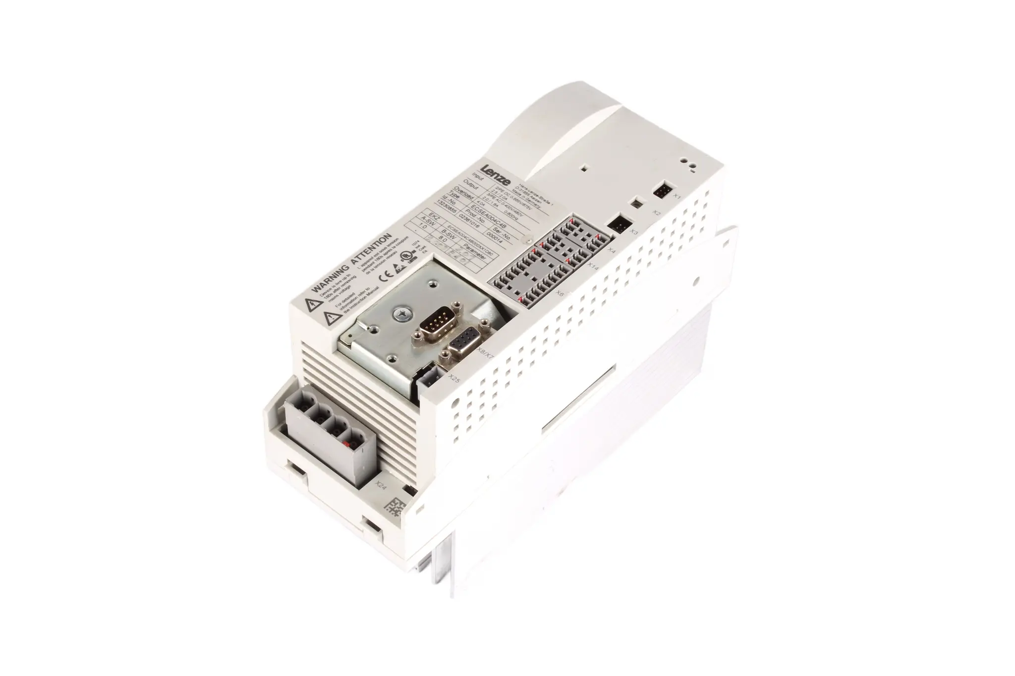 Produktfoto 1 von ECSEA004C4B