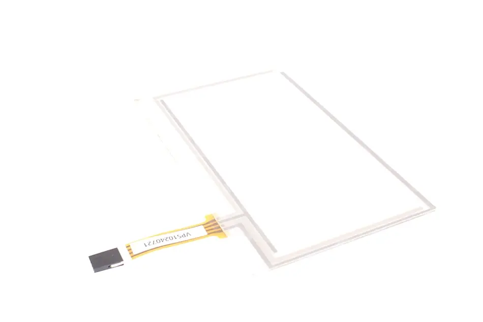 Produktfoto 1 von EPM-H605 TOUCH