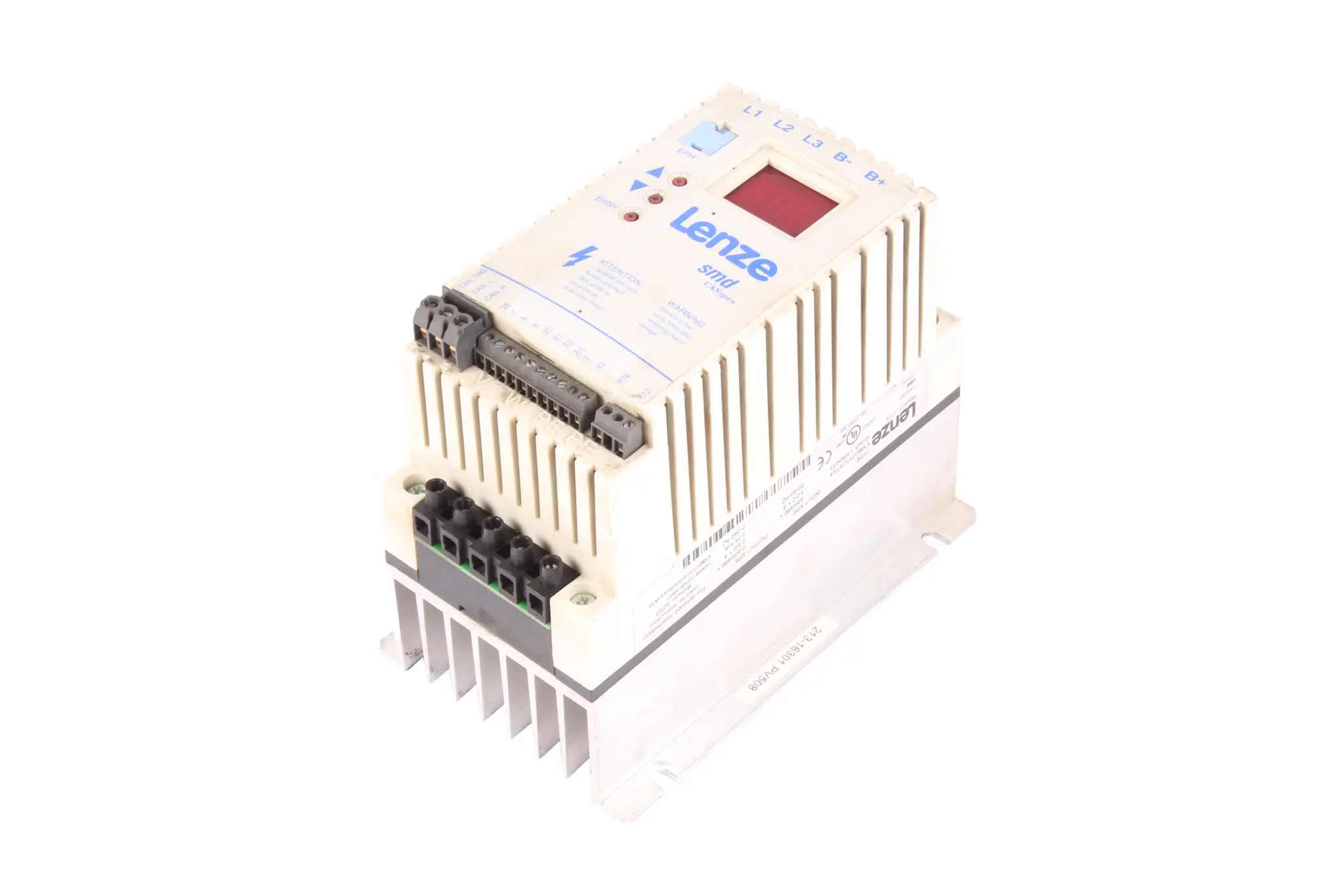 Produktfoto 1 von ESMD751C4TXA