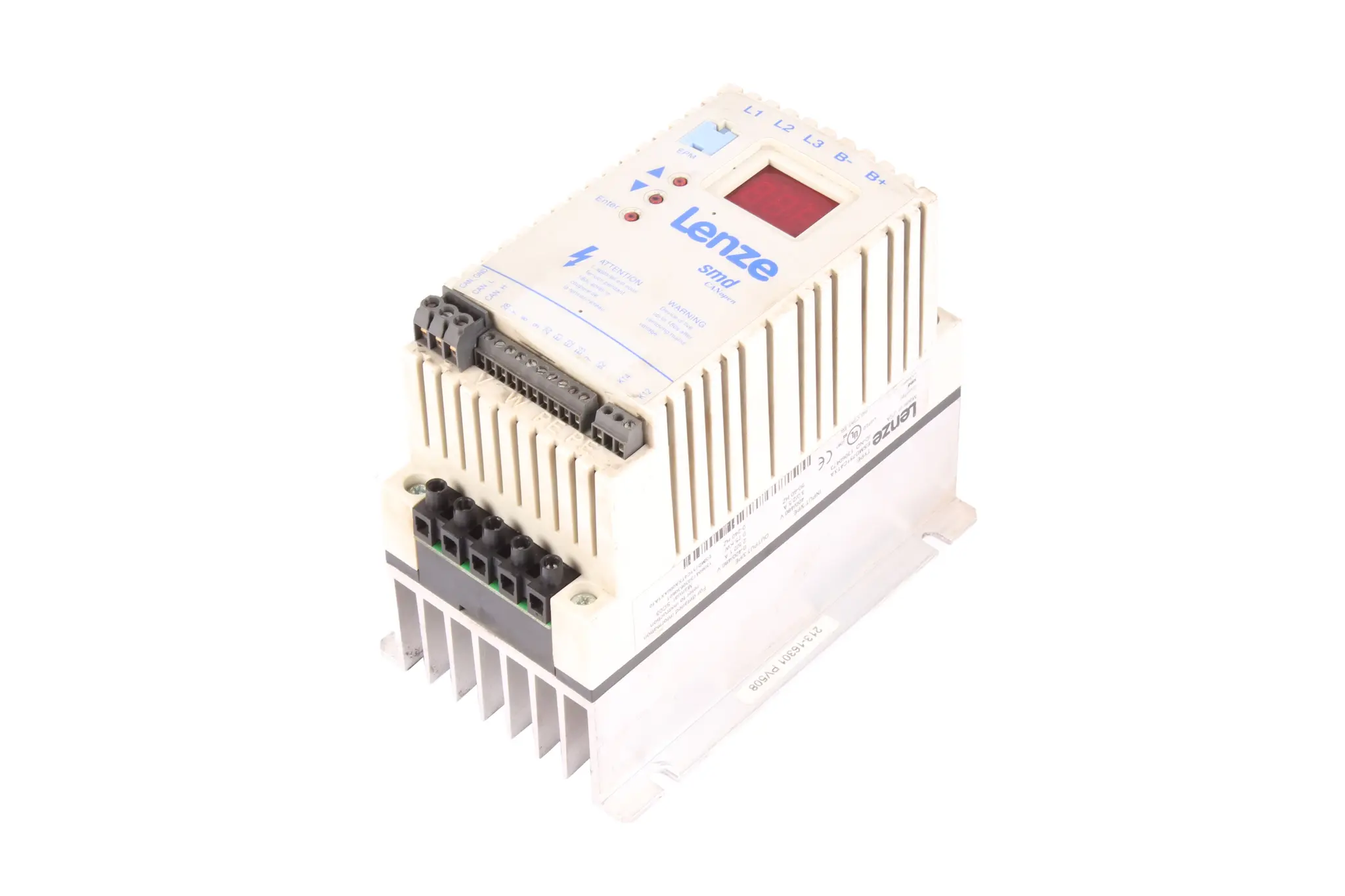 Produktfoto 1 von ESMD751C4TXA