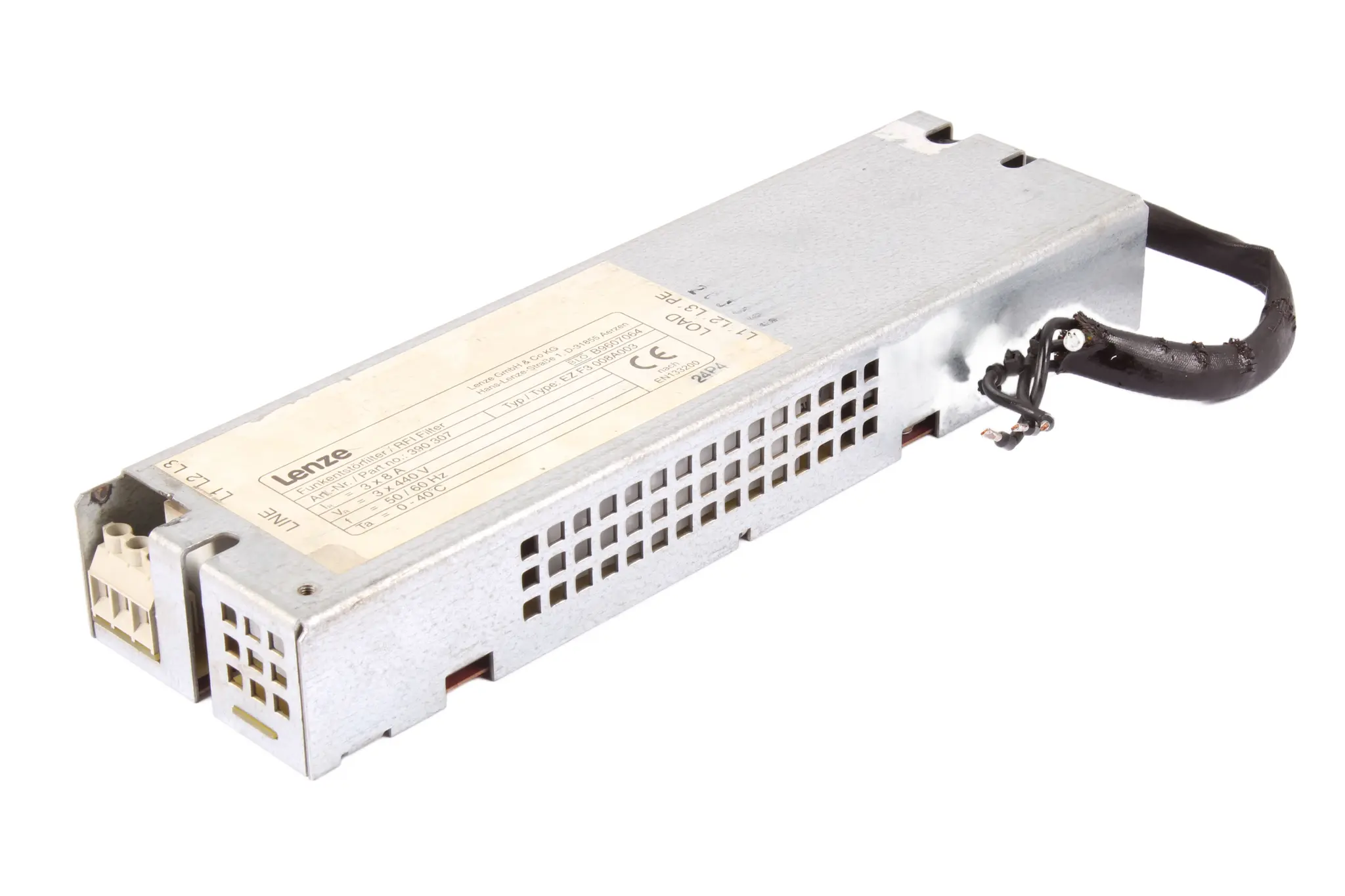 EZ F3 008A003