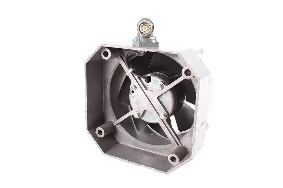 Produktfoto 1 von MCA17N35-RS0B0-Z0F0-ST5F10N-R0SU FAN COVER
