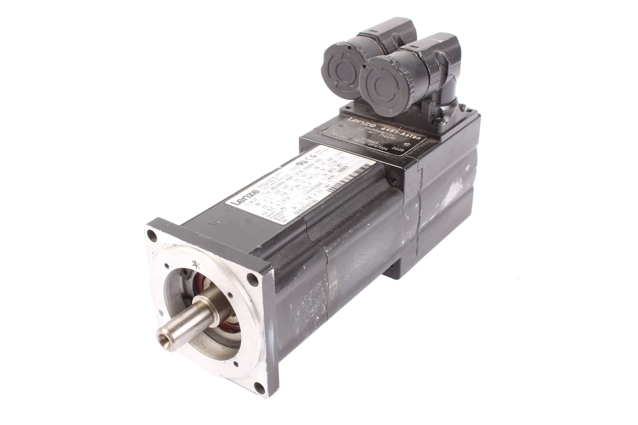 Produktfoto 1 von MCS06F60-RS0P1-B11N-ST5S00N-R0SU