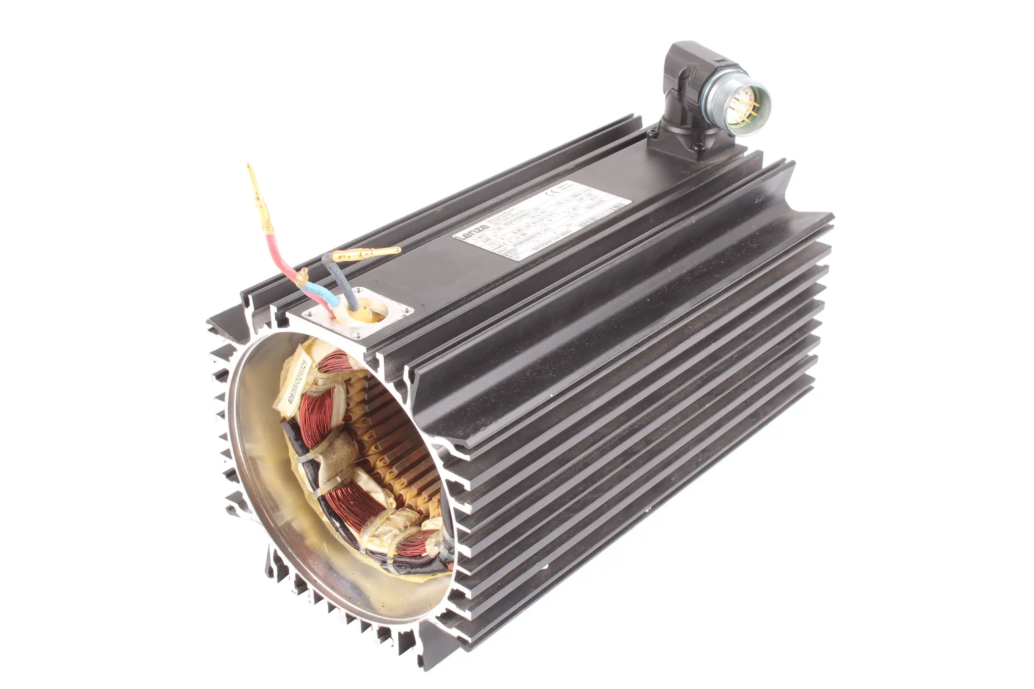 MDFKSRS071-33 STATOR