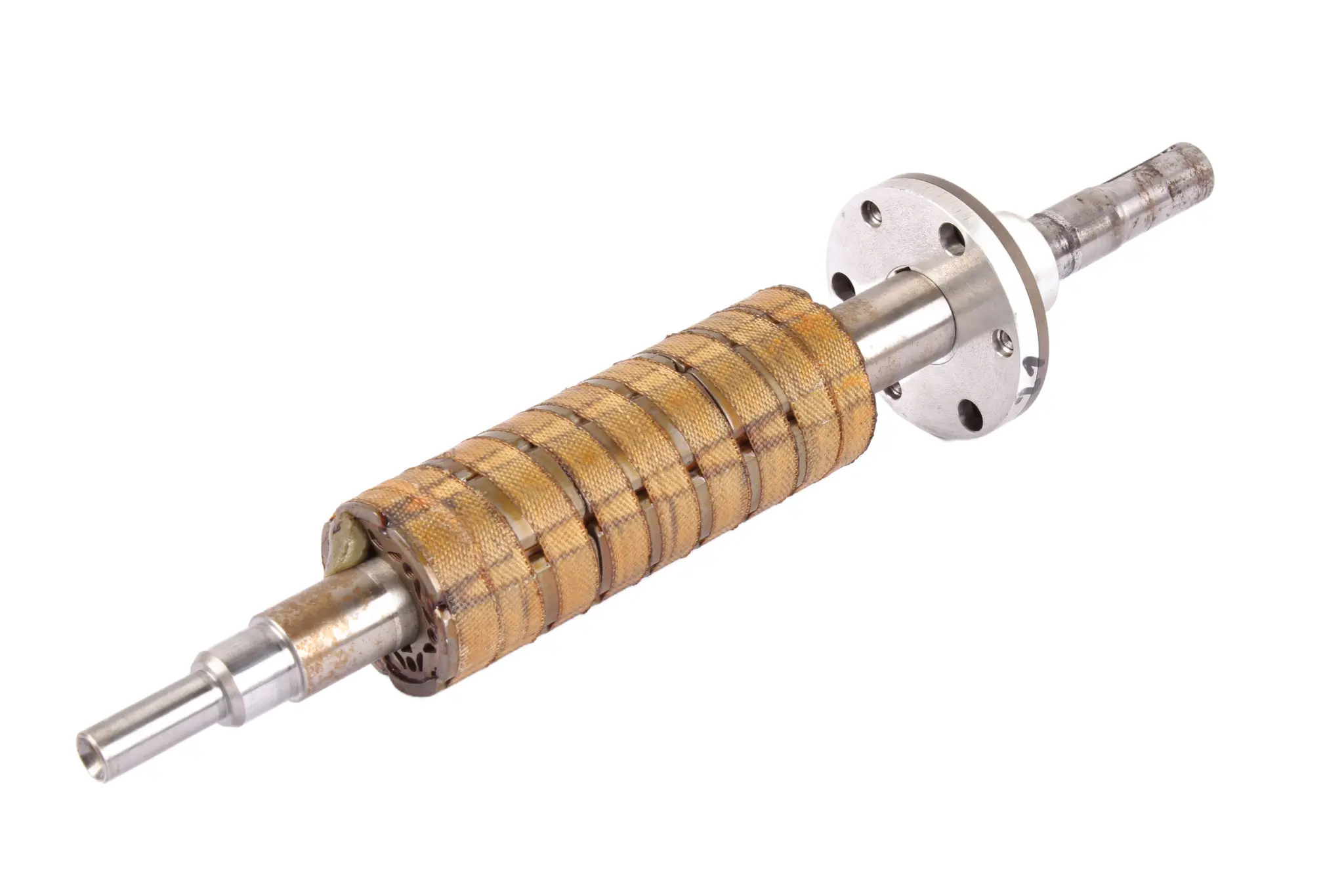 Produktfoto 1 von MDSKSBS056-33 ROTOR