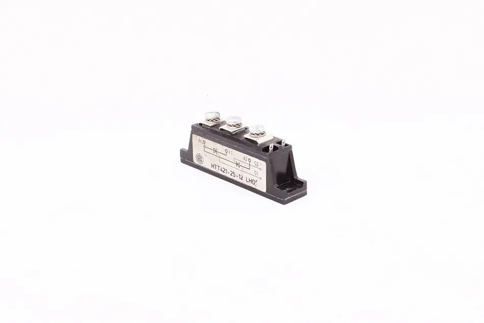 Produktfoto 1 von HTT421-25-12