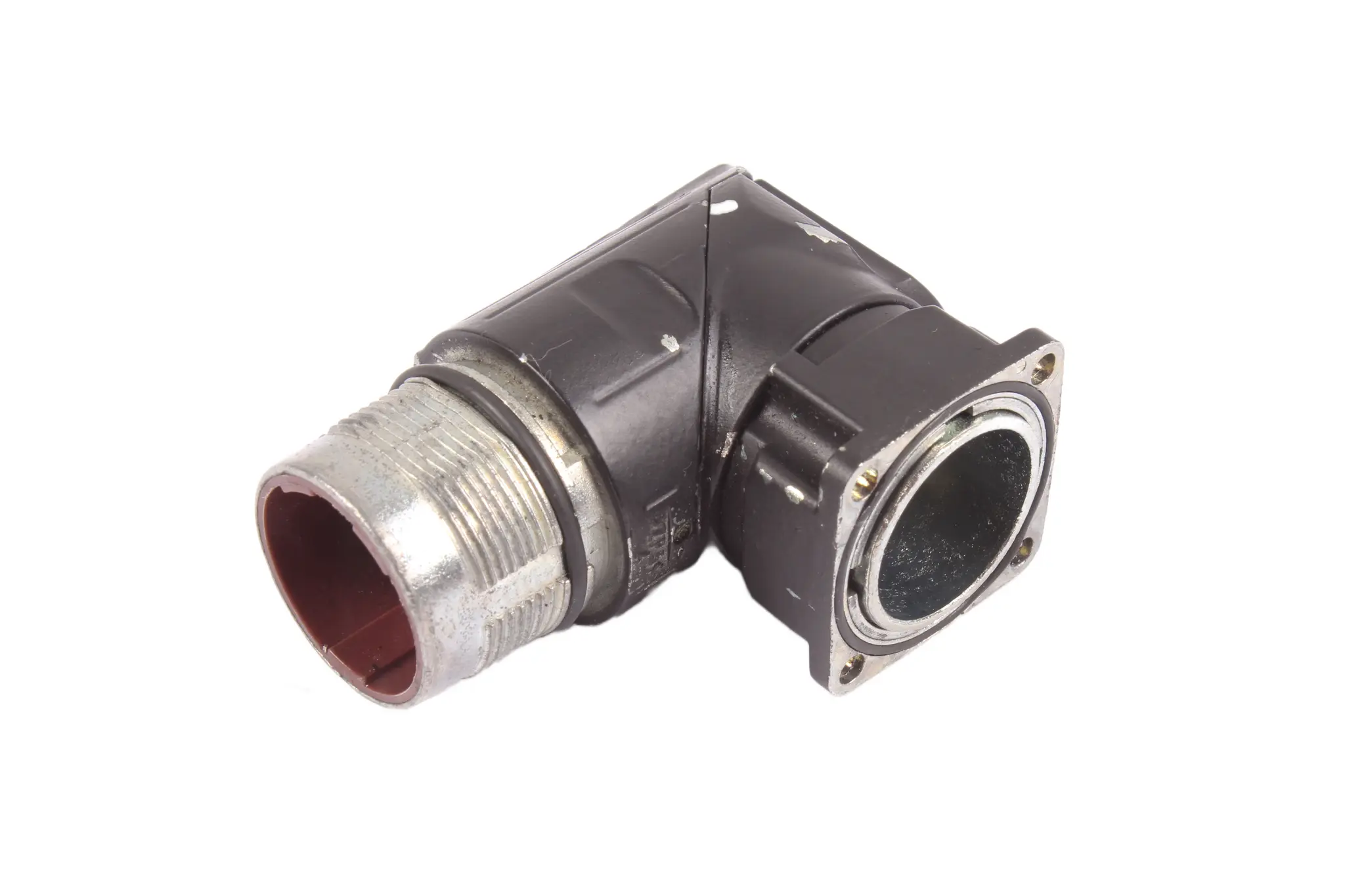 Produktfoto 1 von LSN-127-2400-15-560/T1.B.S4X POWER SOCKET