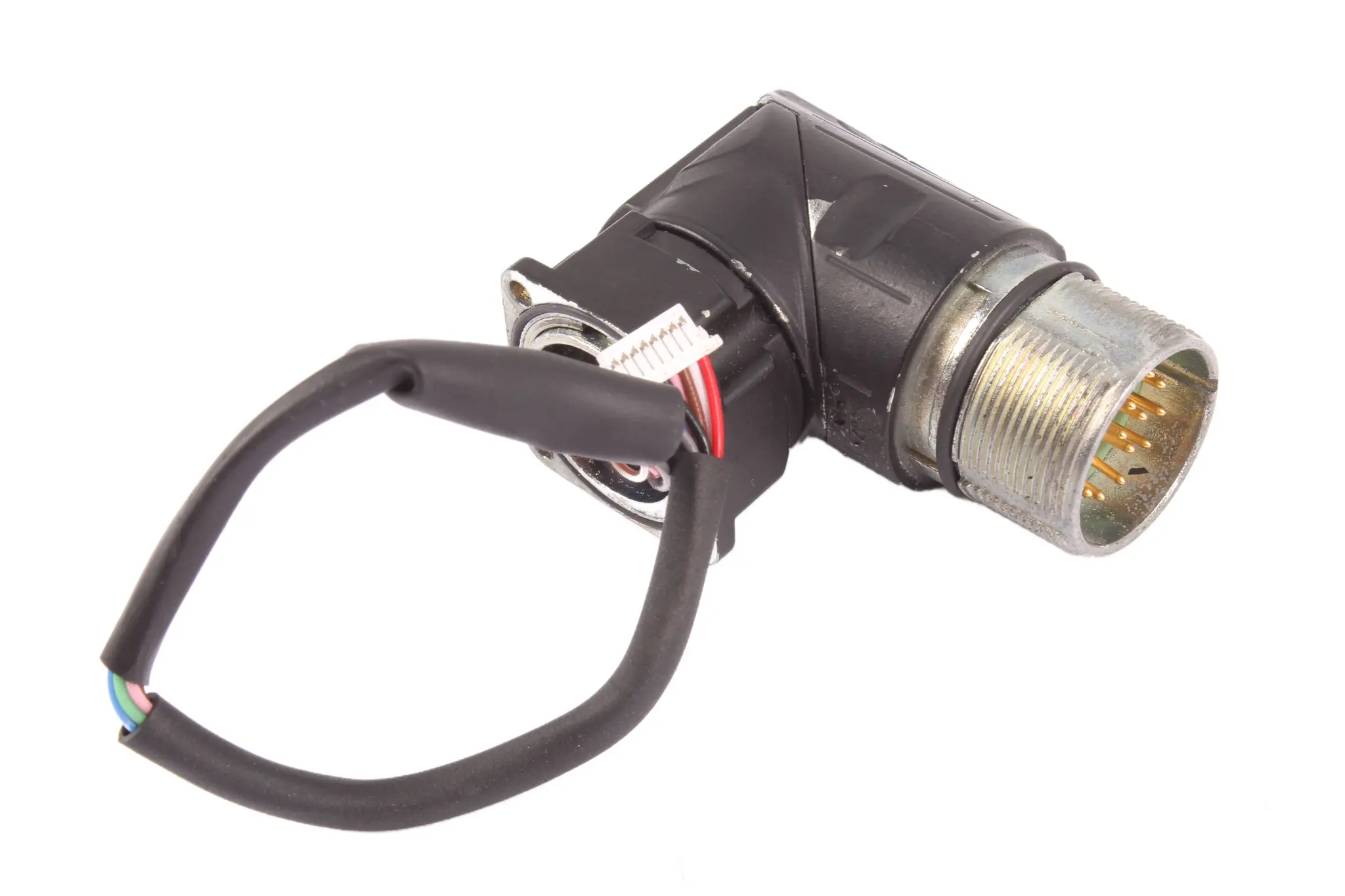 Produktfoto 1 von LSN-127-2400-15-560/T1.B.S4X SOCKET