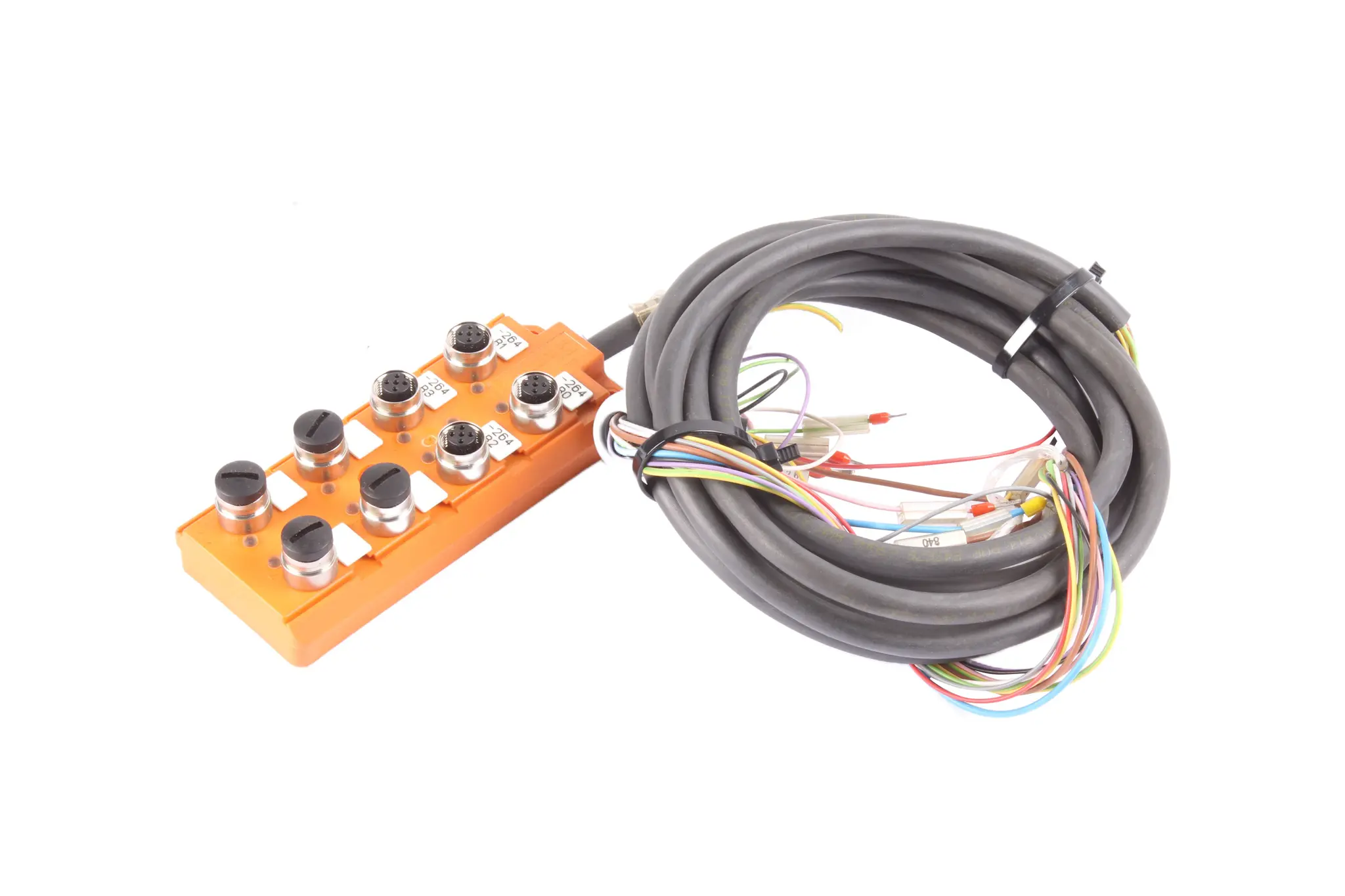 Produktfoto 1 von ASB 8 LED-5/4-331