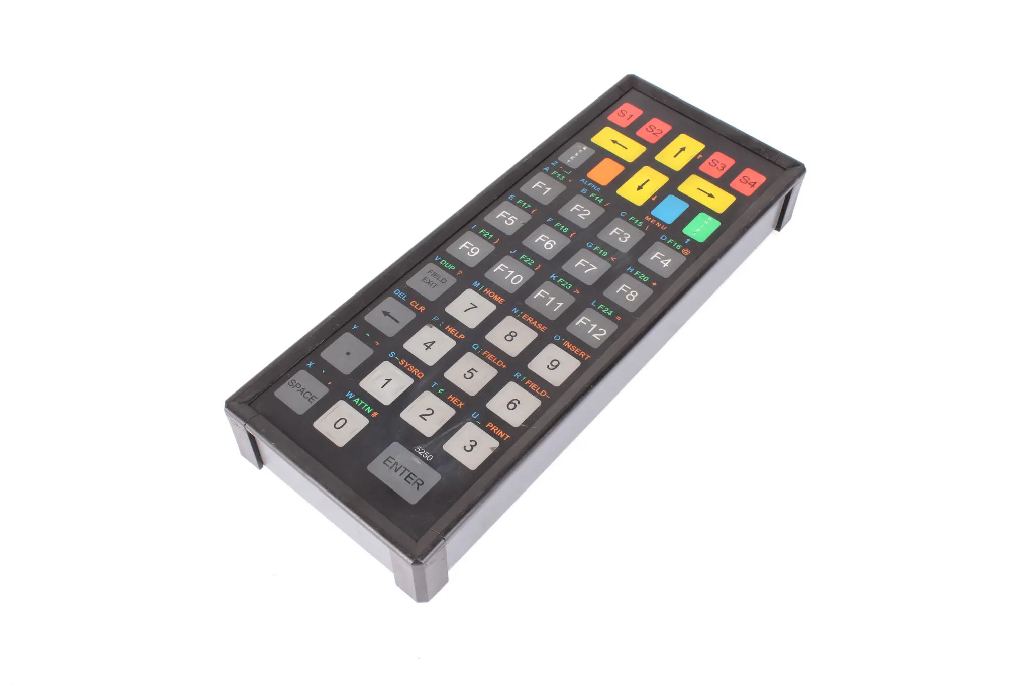 Produktfoto 1 von KEYPAD RT2510