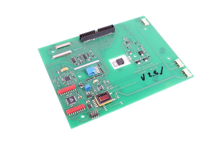 Produktfoto 1 von RT2500