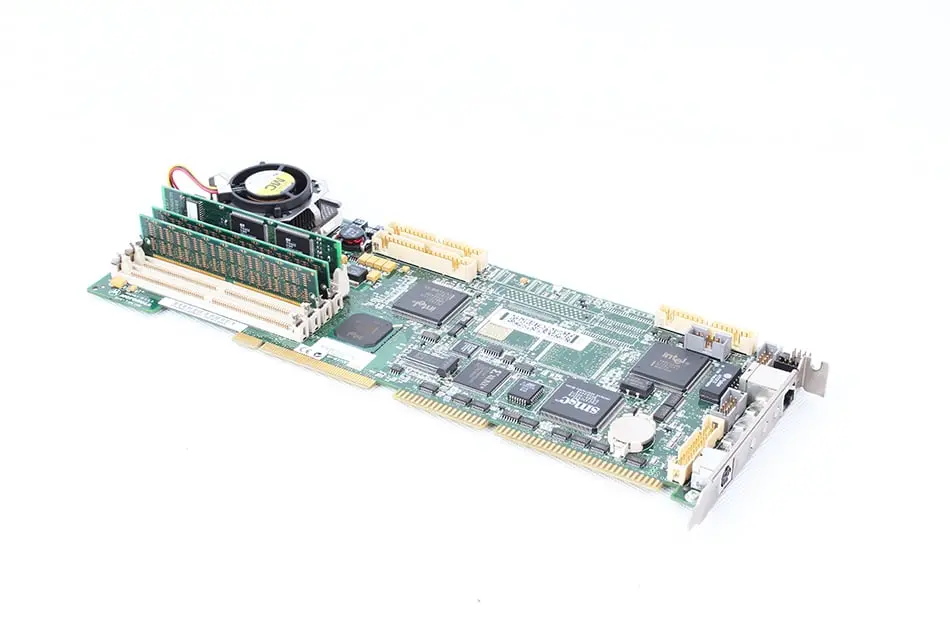 Produktfoto 1 von DSQC500