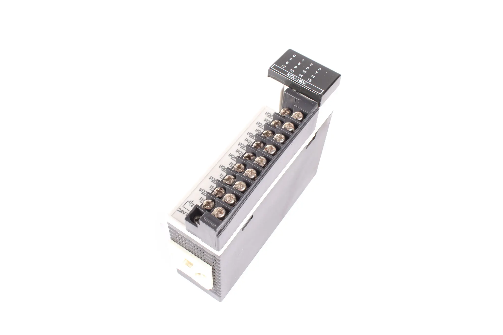 XIOC-16DX